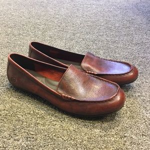 Born Loafers